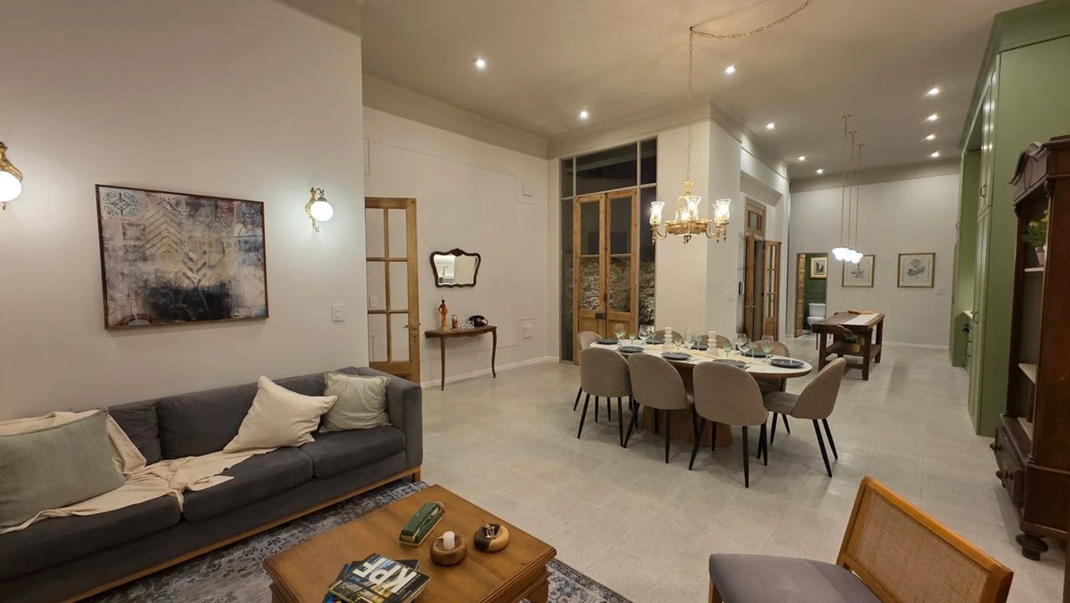 Casa en venta en Rosario
