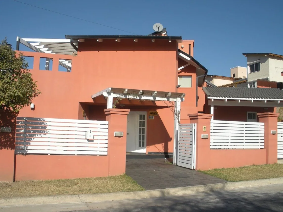 Casa en venta en Villa Carlos Paz