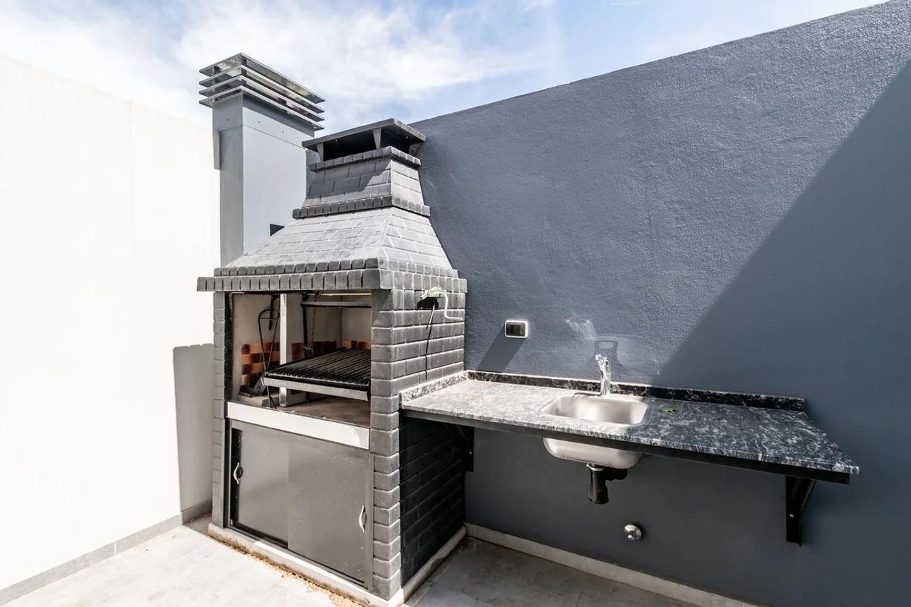 PH de 3 ambientes en venta en Villa Luro, Murature 5000, foto 5