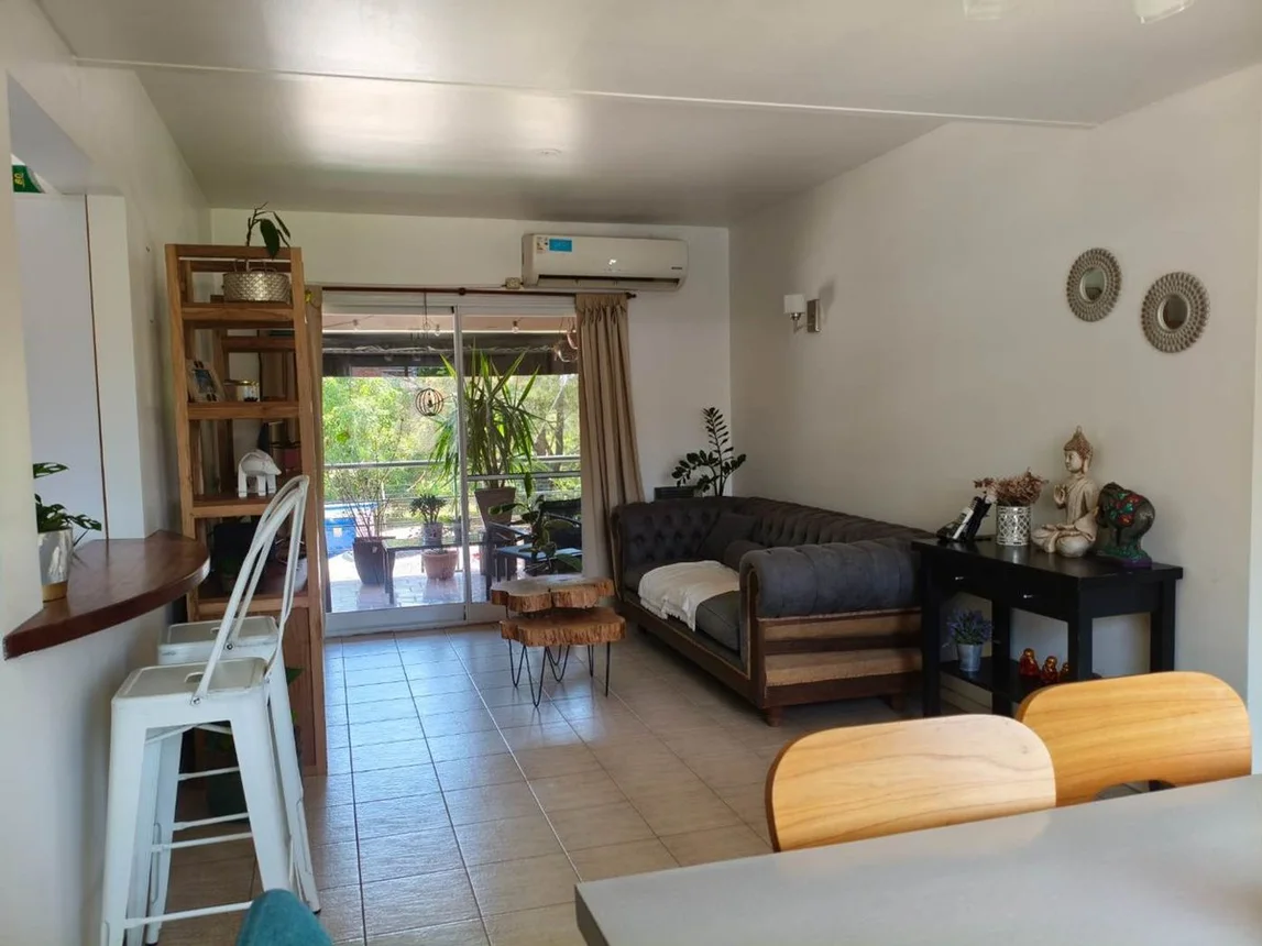 Depto duplex 3 amb venta cochera amenities pilar, foto 4