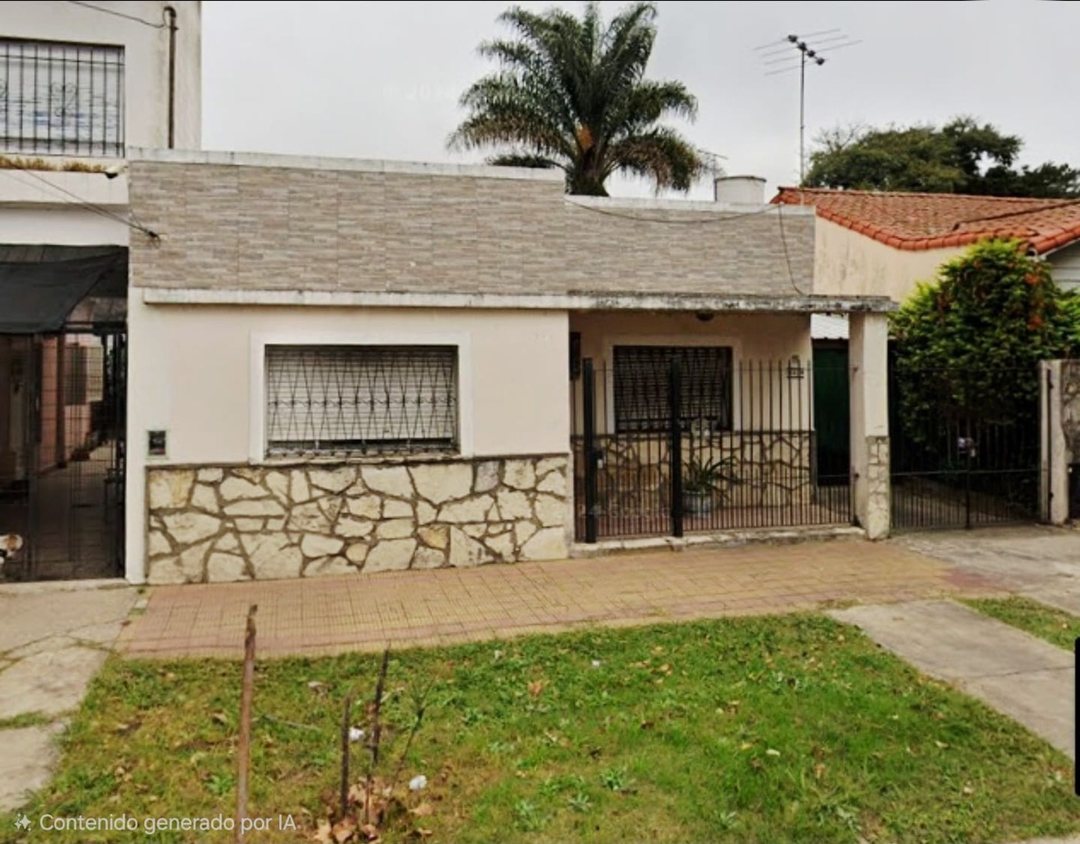 VENTA CASA EN SAN ANDRES