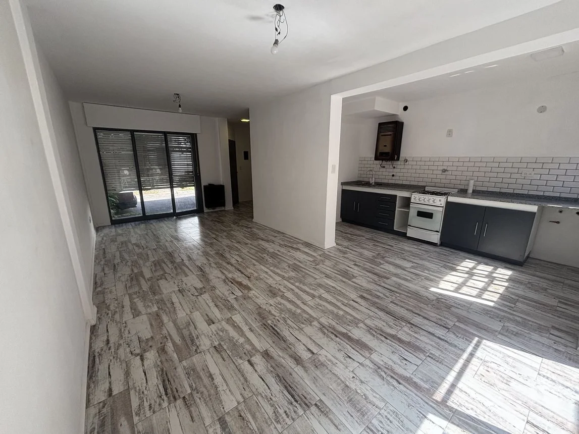 Dúplex en venta en Hurlingham