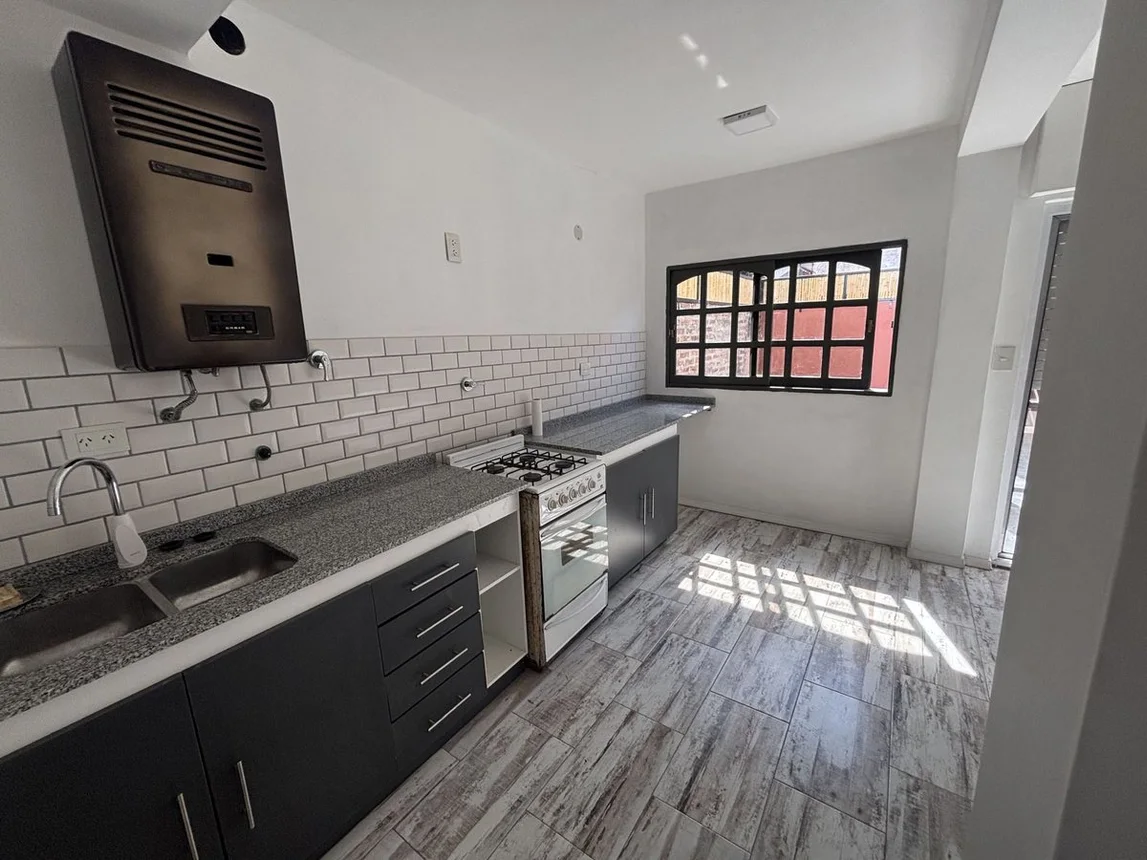 Dúplex en venta en Hurlingham, foto 4