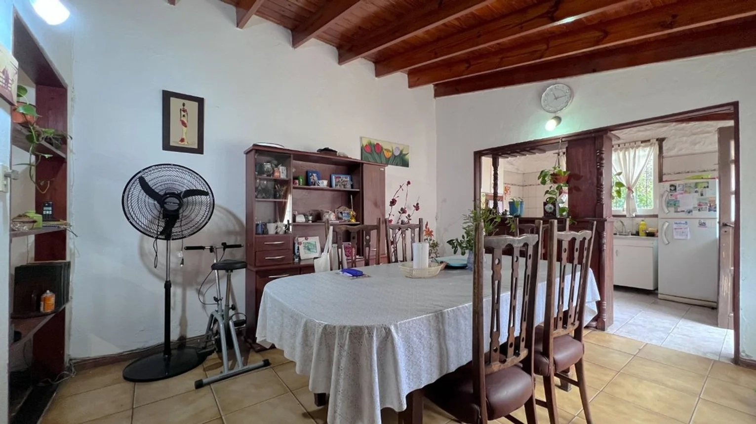 Casa de 3 ambientes en venta en Mar del Plata, 11 de Septiembre 4200, foto 2