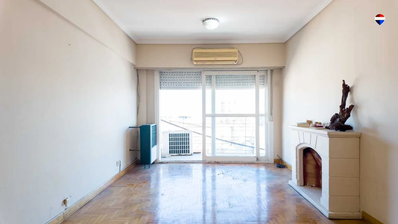 Departamento de 3 ambientes en venta en Piñeyro, José de Sucre 0, foto 2