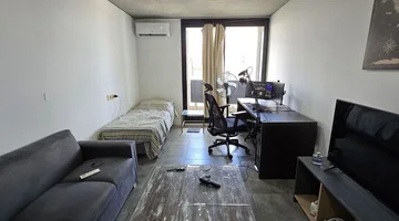 Venta Departamento Monoambiente con Balcón frente