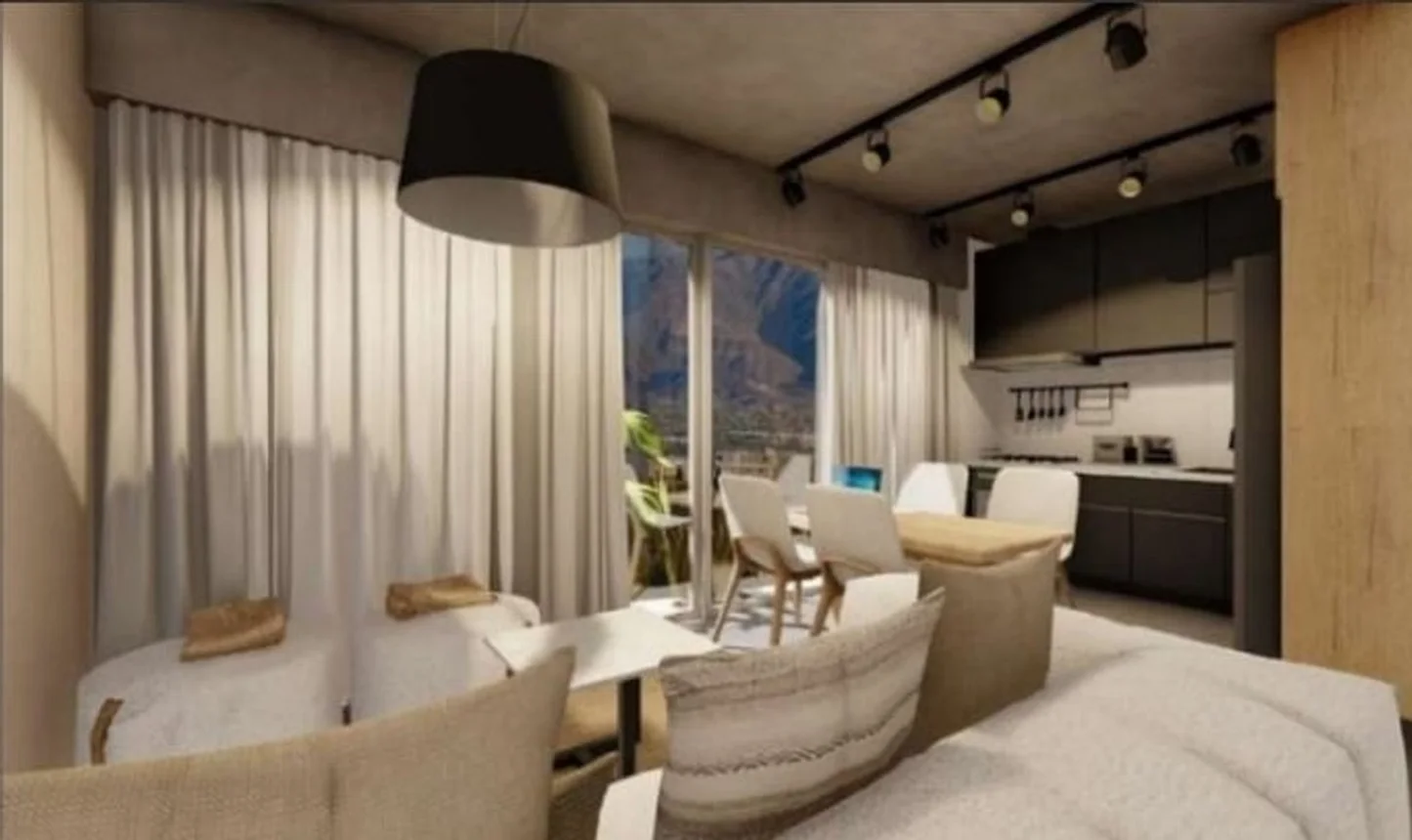 Departamento en venta en Godoy Cruz, foto 5