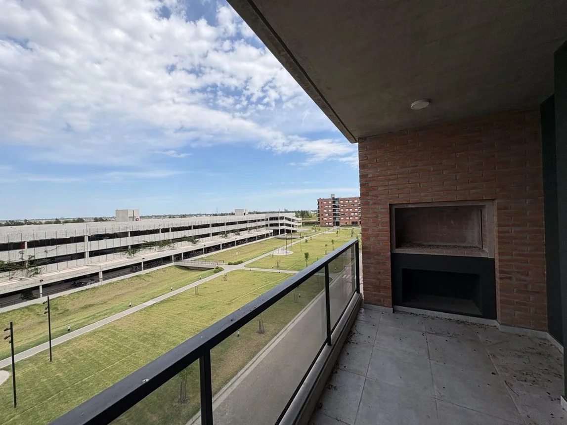 Departamento en venta en Rosario