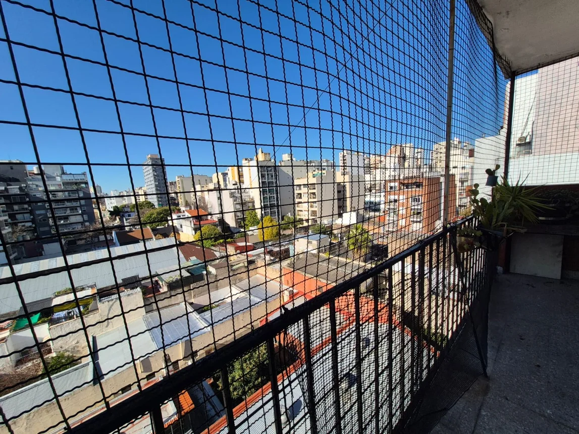 Almagro | 3 ambientes | piso alto | a reciclar, foto 2