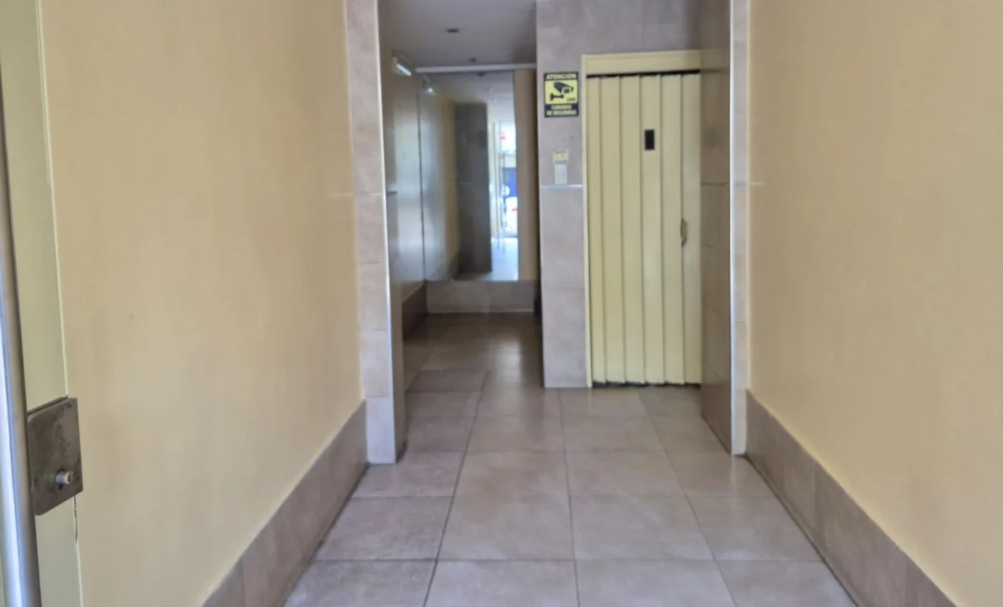 Almagro | 3 ambientes | piso alto | a reciclar, foto 5