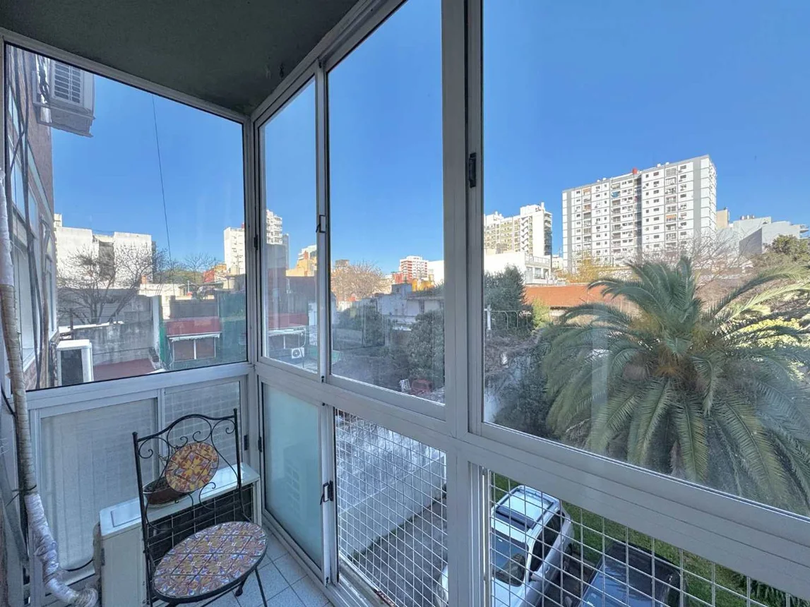 Departamento de 4 ambientes en venta en Floresta, Avenida Avellaneda 4000, foto 5