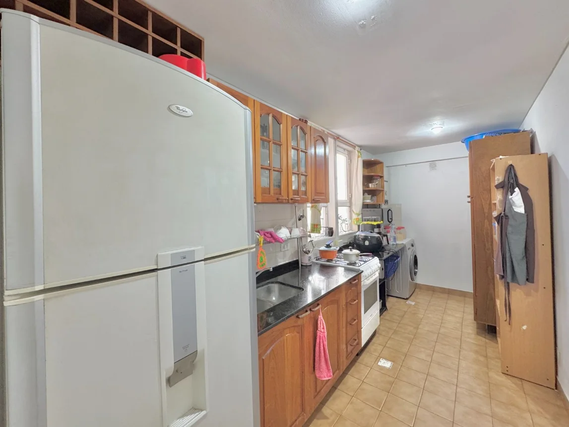 Departamento de 4 ambientes en venta en Floresta, Avenida Avellaneda 4000, foto 2