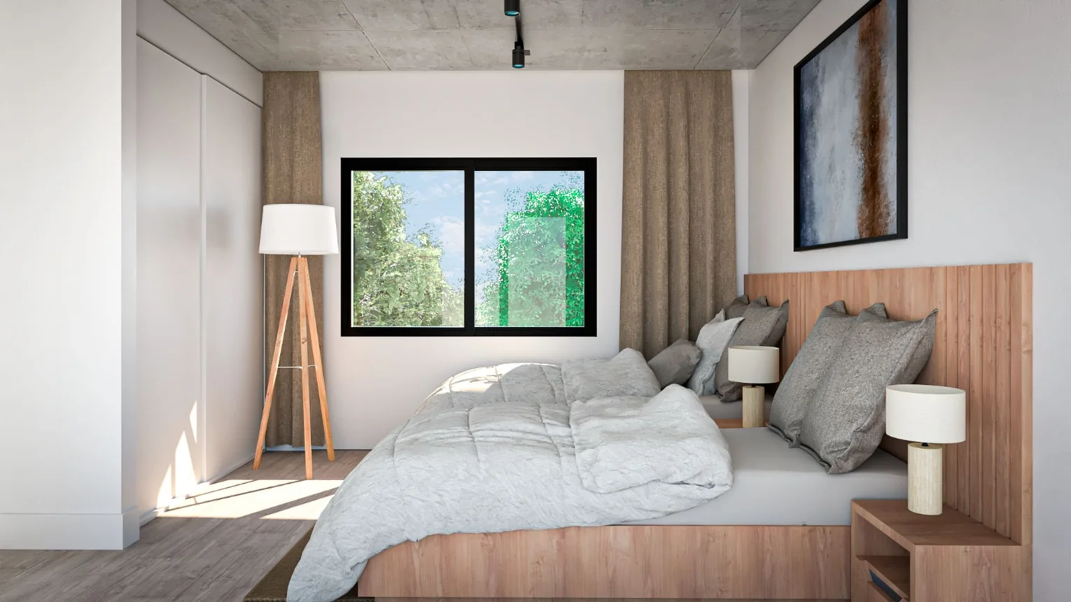 Departamento en venta en Tigre, foto 5