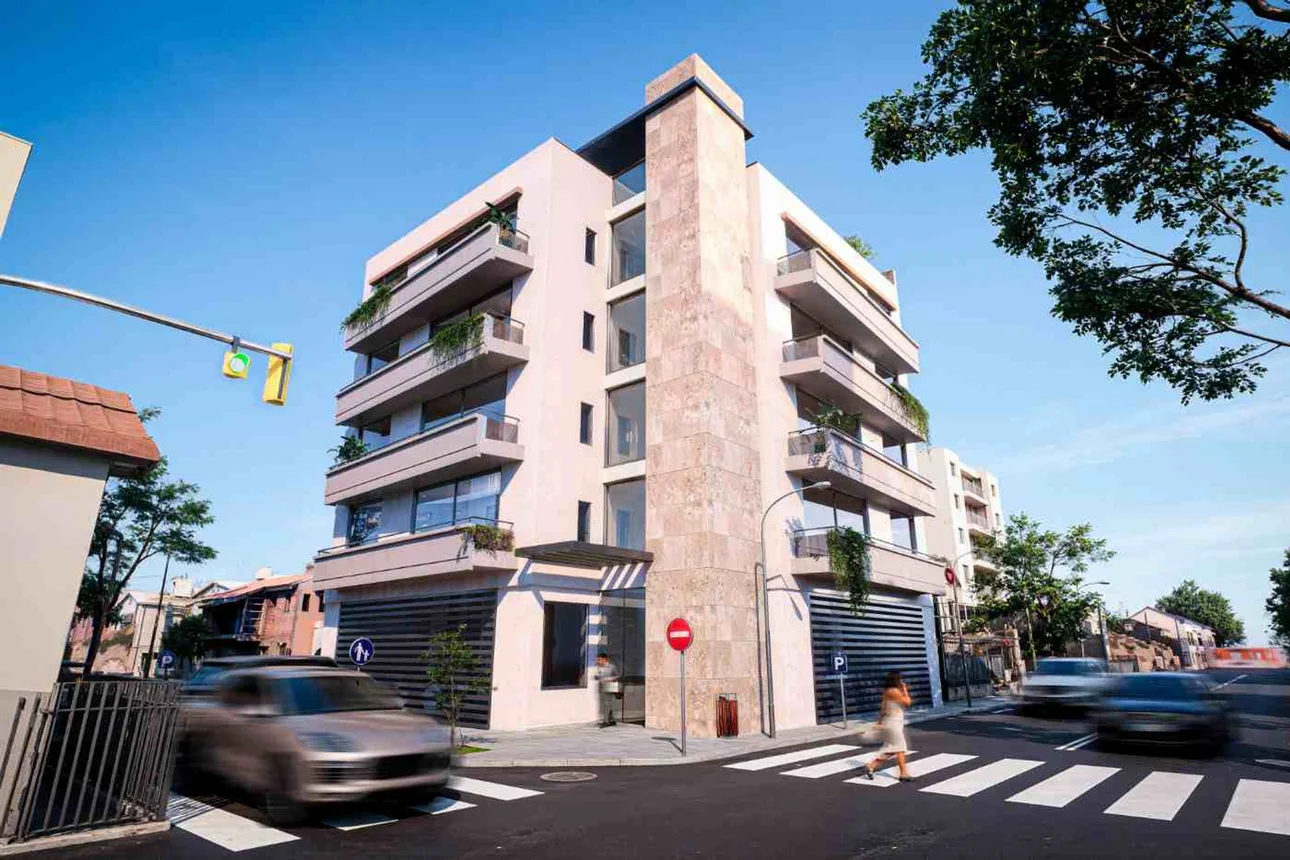 Departamento en venta en Tigre