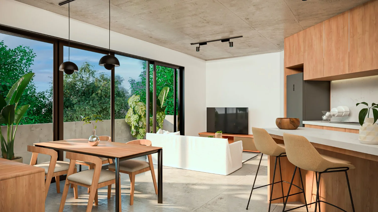 Departamento en venta en Tigre, foto 3