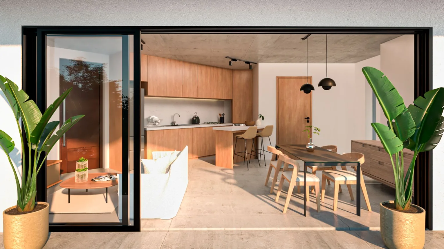 Departamento en venta en Tigre, foto 4