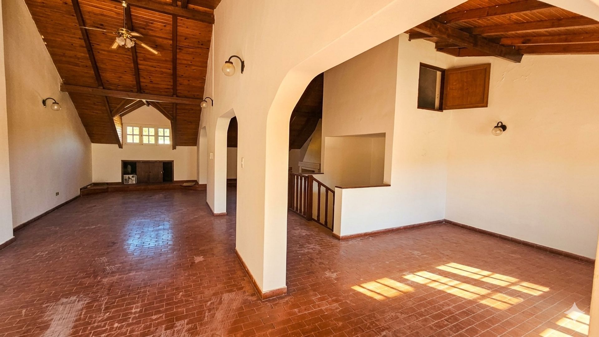 CASA EN VENTA TRES CERRITOS 3 DOMITORIOS Y PILETA - foto 3