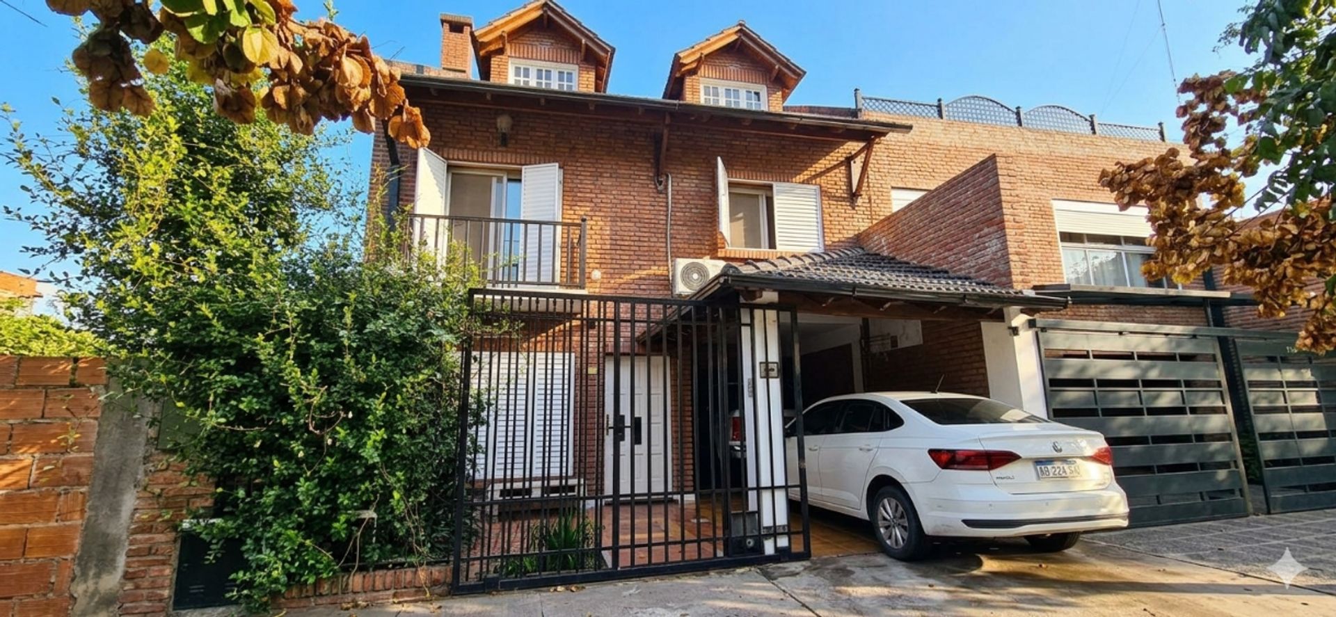 CASA EN VENTA TRES CERRITOS 3 DOMITORIOS Y PILETA - foto 2
