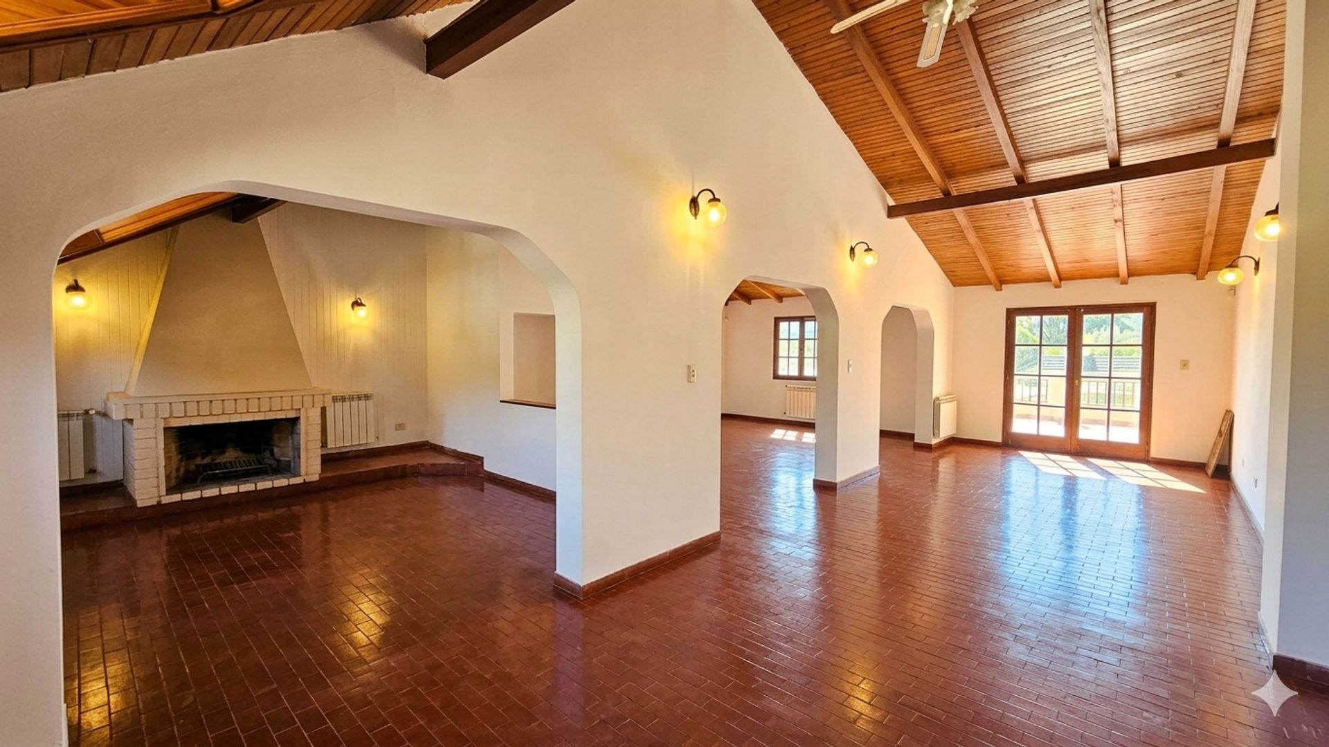 CASA EN VENTA TRES CERRITOS 3 DOMITORIOS Y PILETA - foto 5