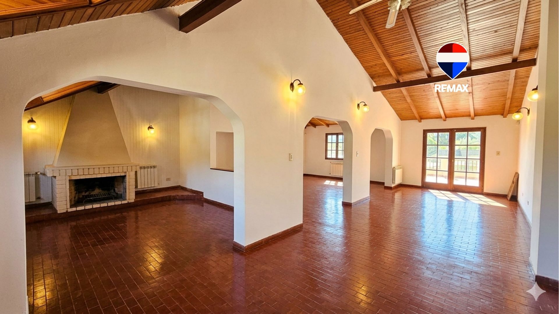 CASA EN VENTA TRES CERRITOS 3 DOMITORIOS Y PILETA - foto 1