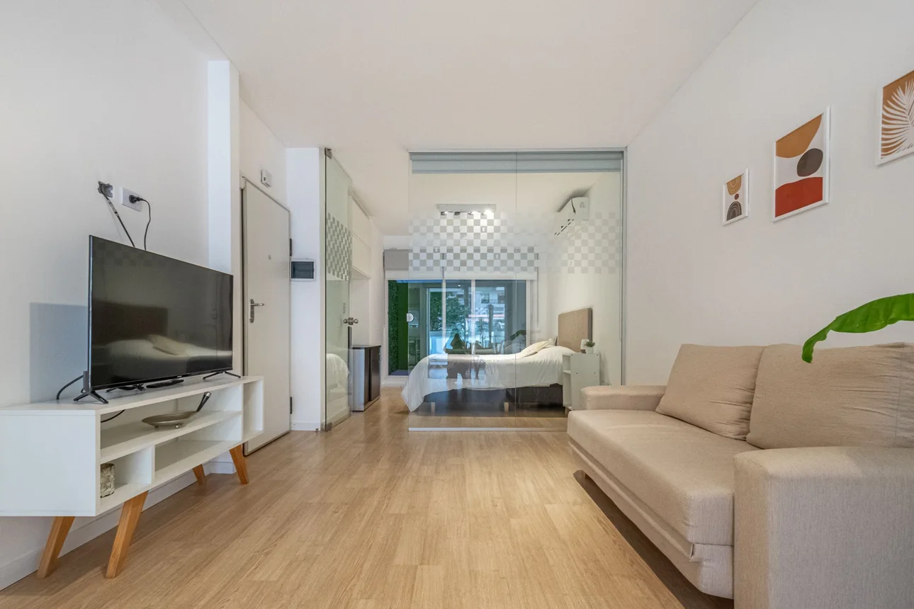 Departamento en venta en Recoleta, foto 3