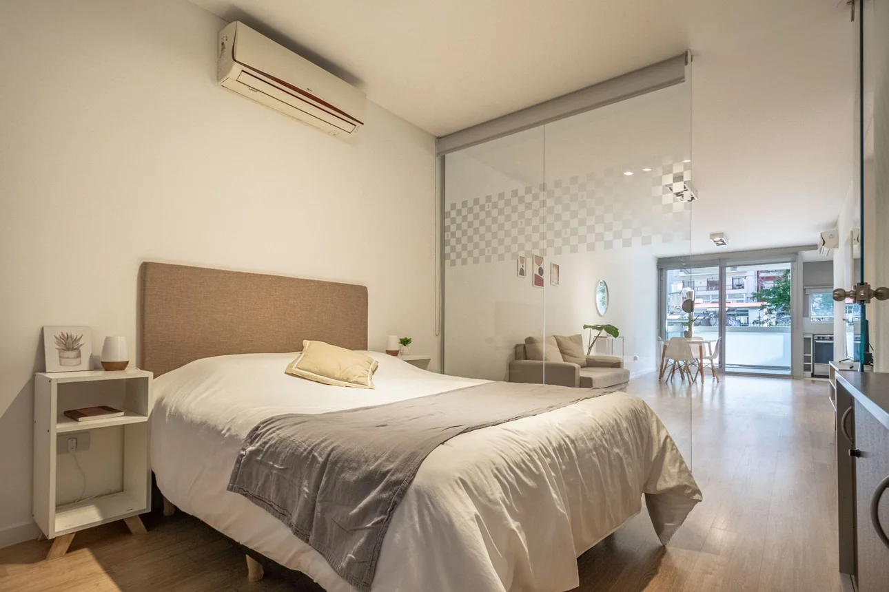 Departamento en venta en Recoleta, foto 4