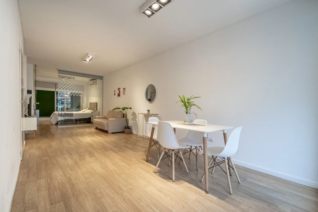 Departamento en venta en Recoleta, foto 2