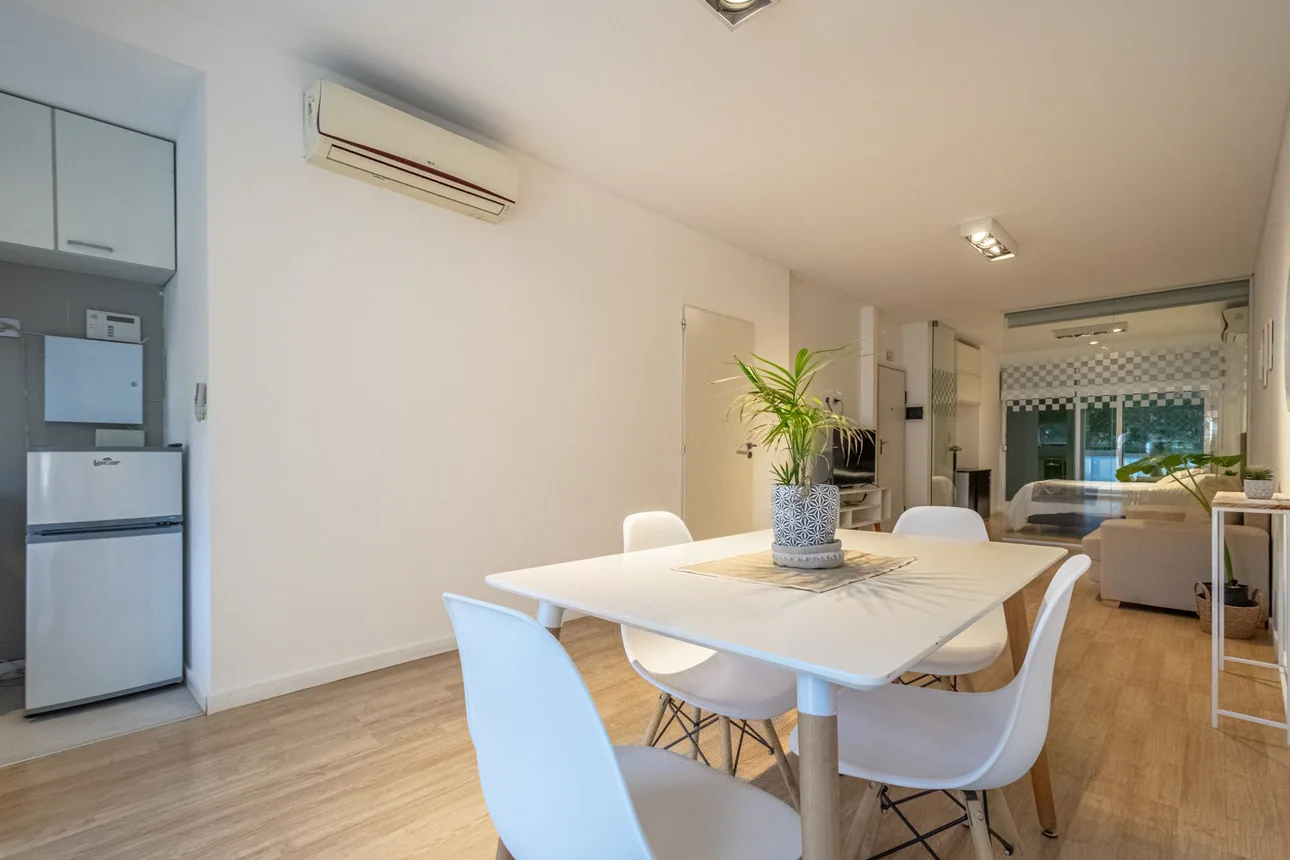 Departamento en venta en Recoleta