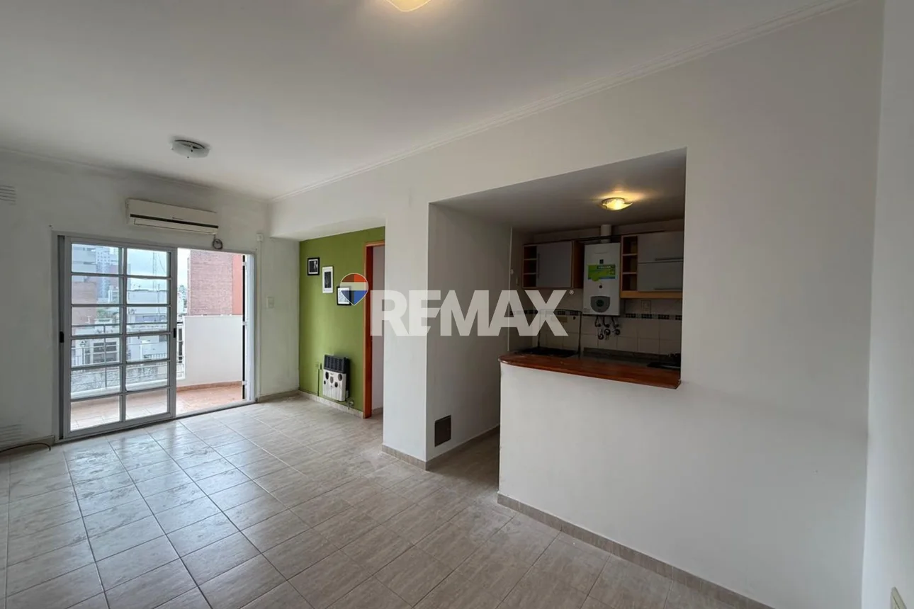Departamento de 3 ambientes en venta en Santa Fe, 4 de Enero 2900