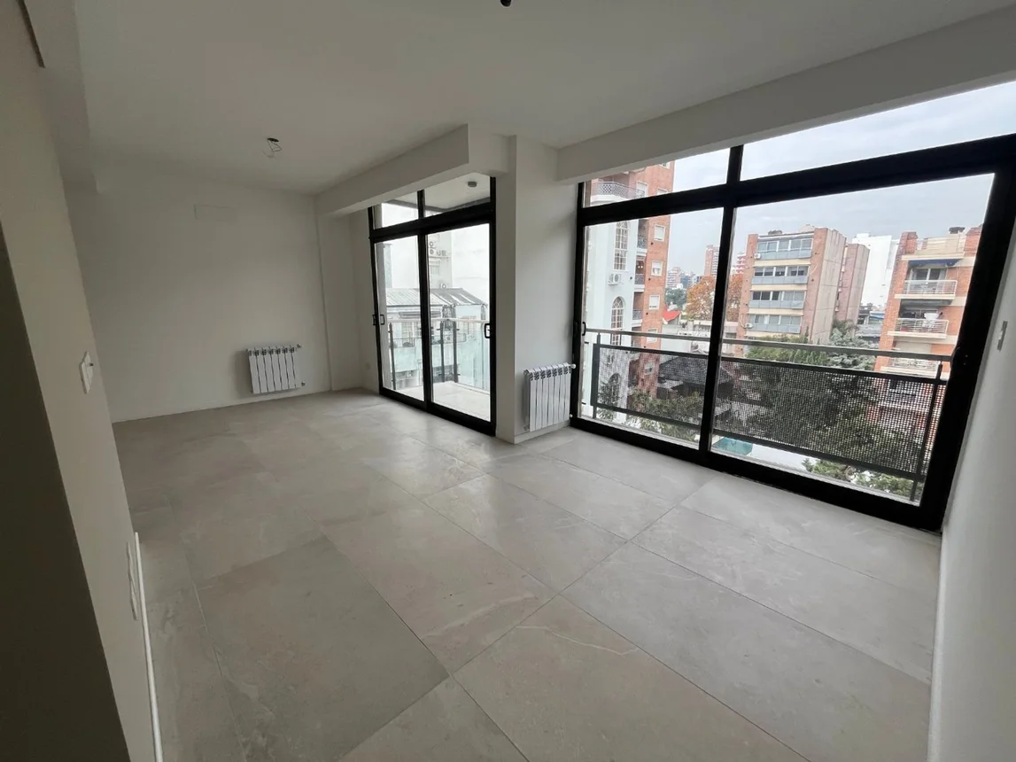 Departamento en venta en Ramos Mejía