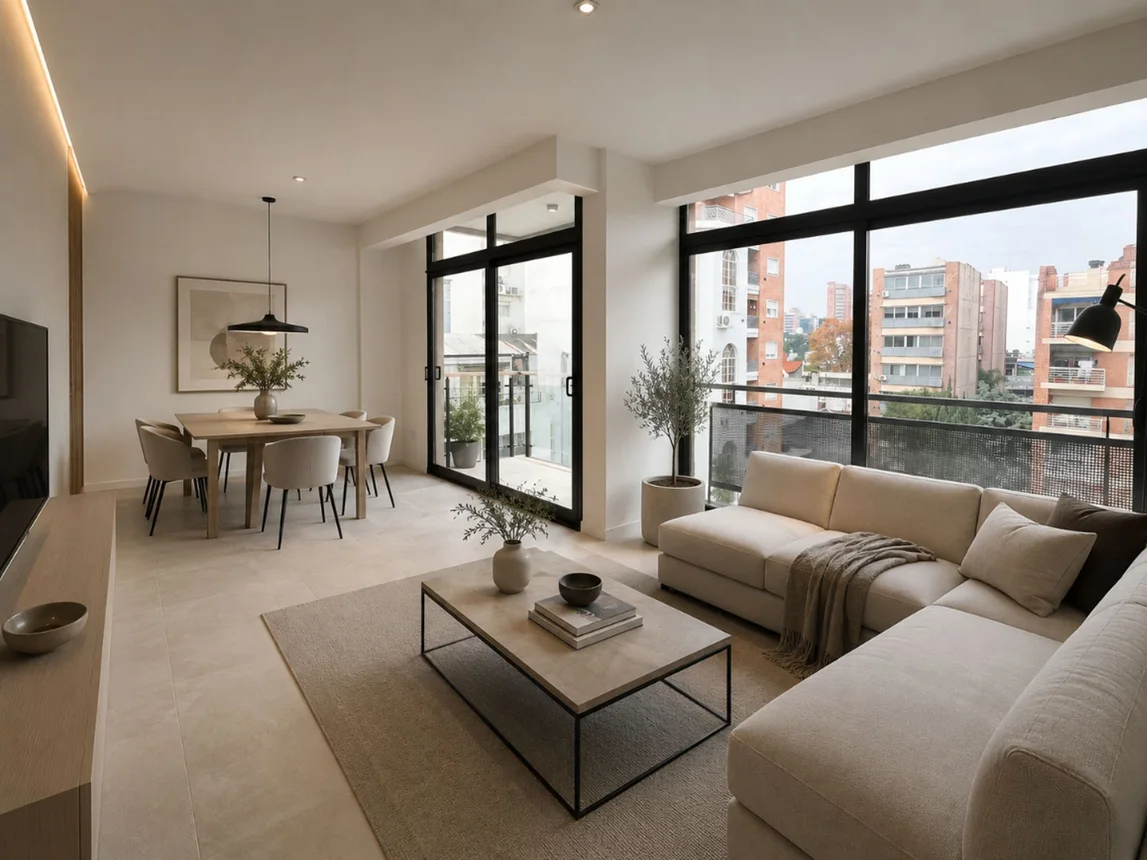 Departamento en venta en Ramos Mejía, foto 2