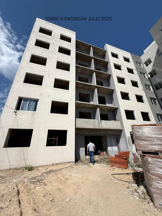 Departamento en venta en San Fernando, foto 2