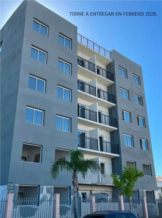 Departamento en venta en San Fernando