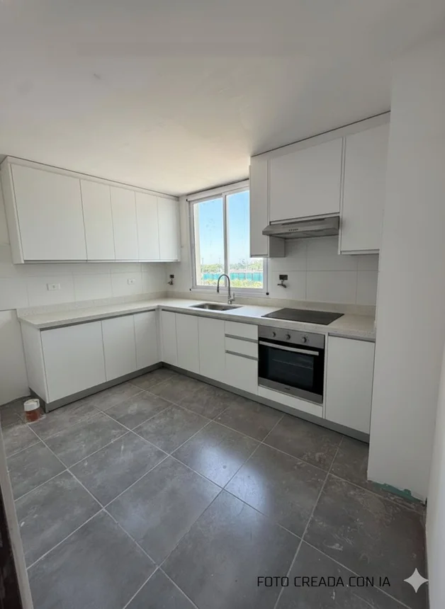 Departamento en venta en San Fernando, foto 4