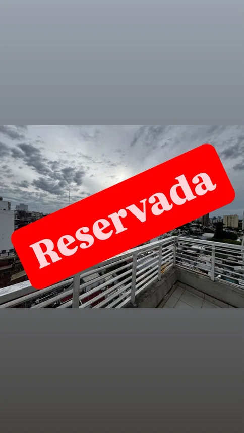 Departamento en venta en Caballito