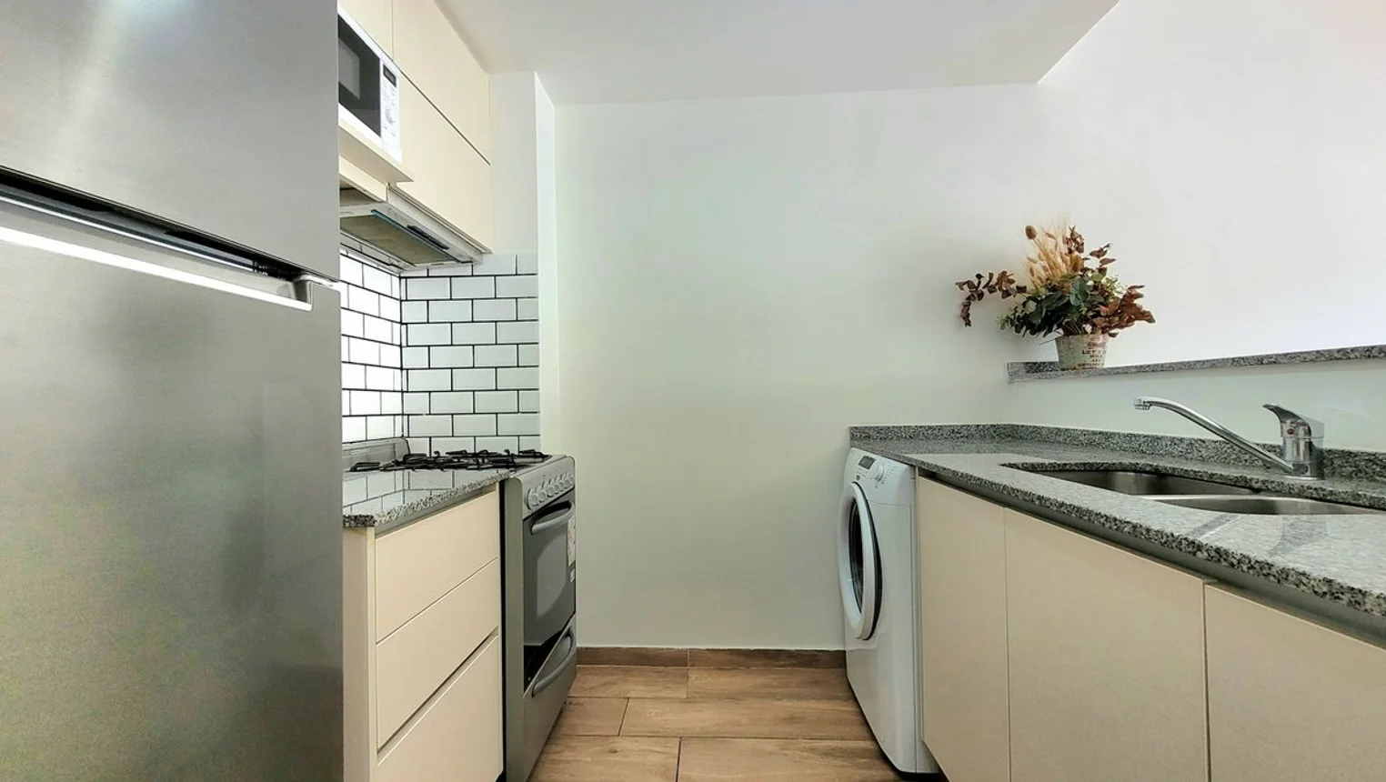 Semipiso en venta en Morón