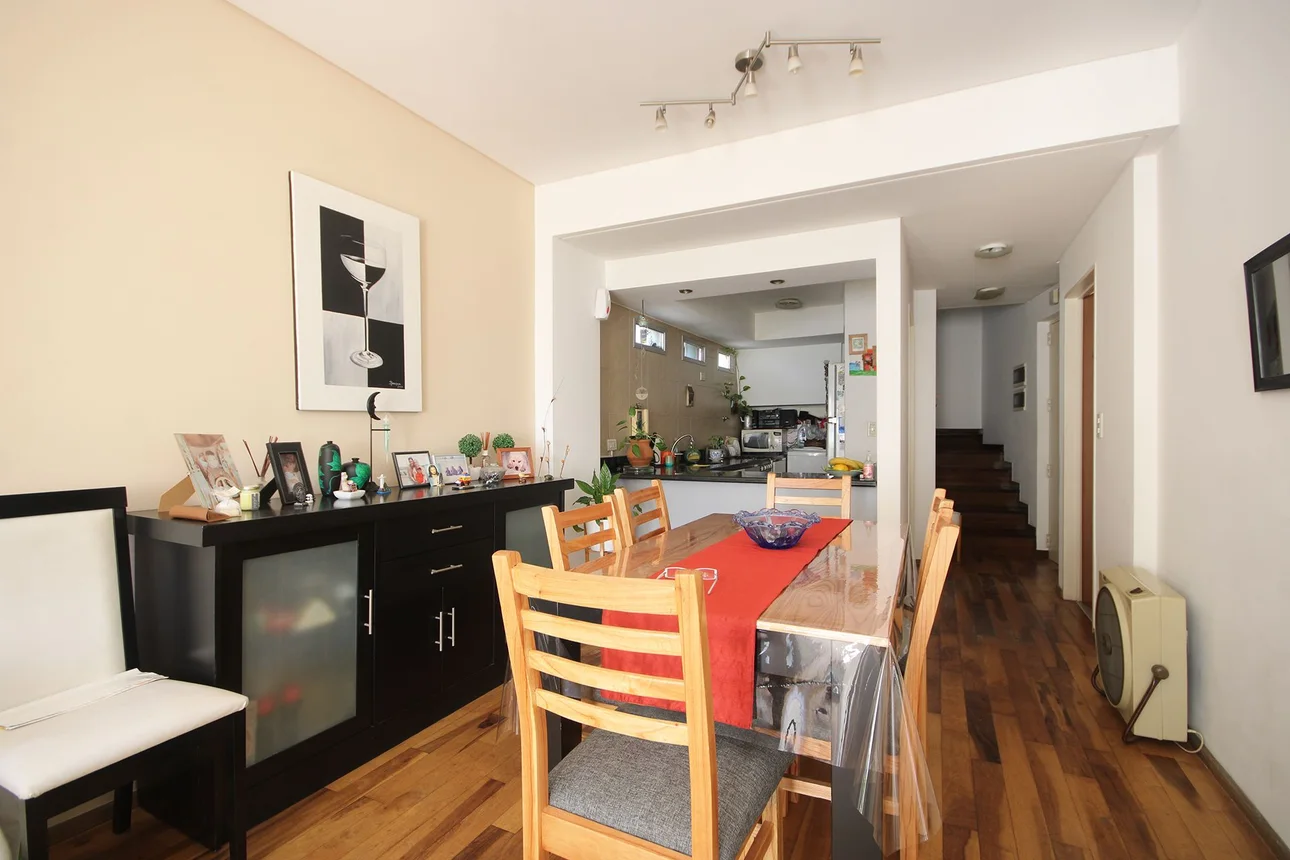Dúplex en venta en Caballito, foto 3
