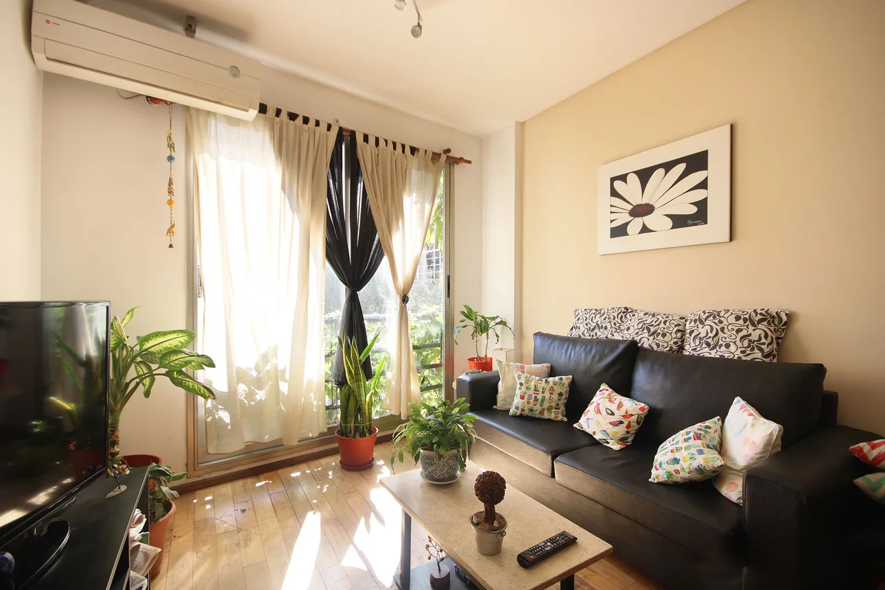 Dúplex en venta en Caballito