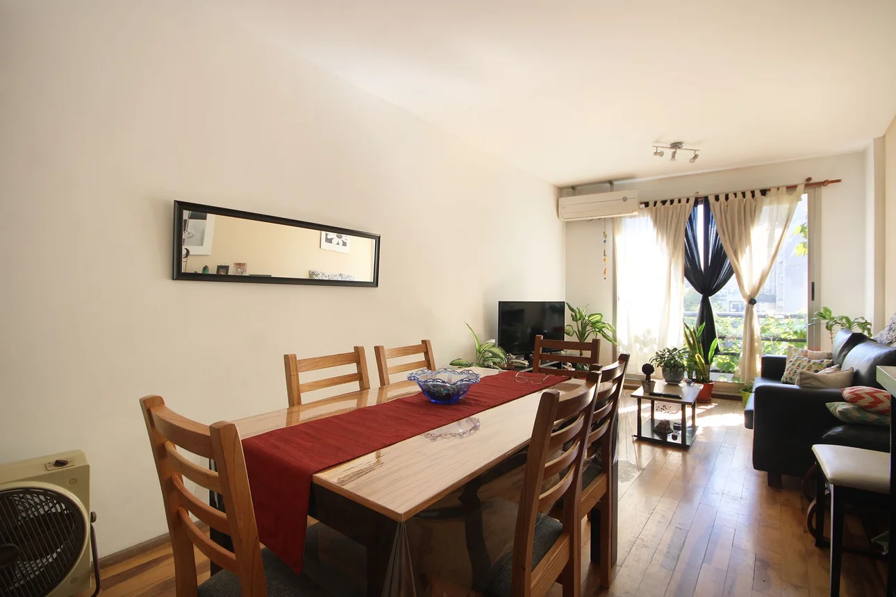 Dúplex en venta en Caballito, foto 4