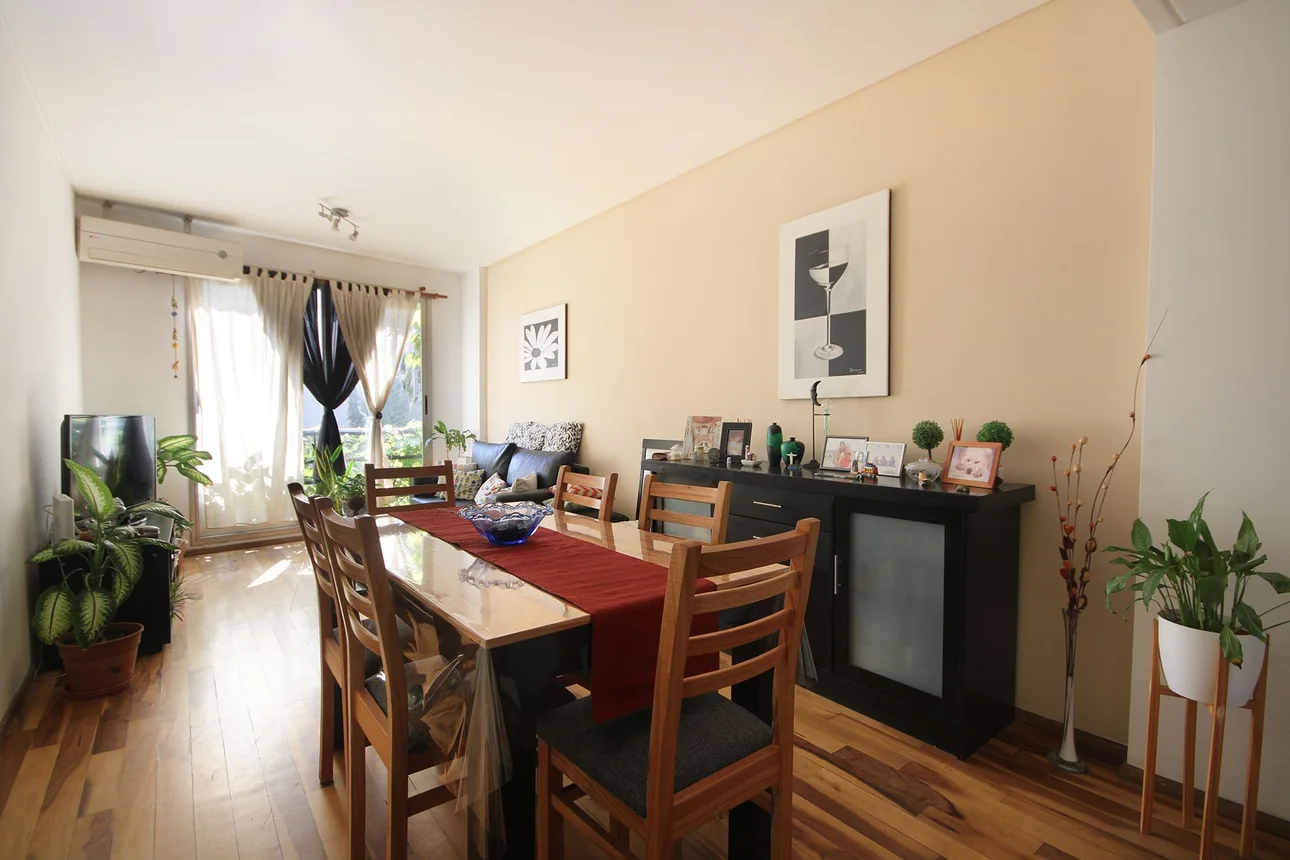 Dúplex en venta en Caballito, foto 2