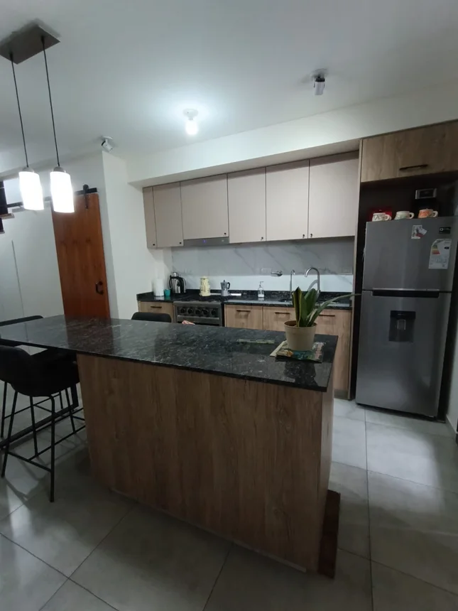 Dúplex de 4 ambientes en venta en Guaymallén, Lafinur 900, foto 4