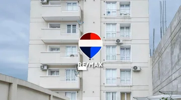 DEPARTAMENTO 2 DORM VENTA CENTRO APTO CREDITO