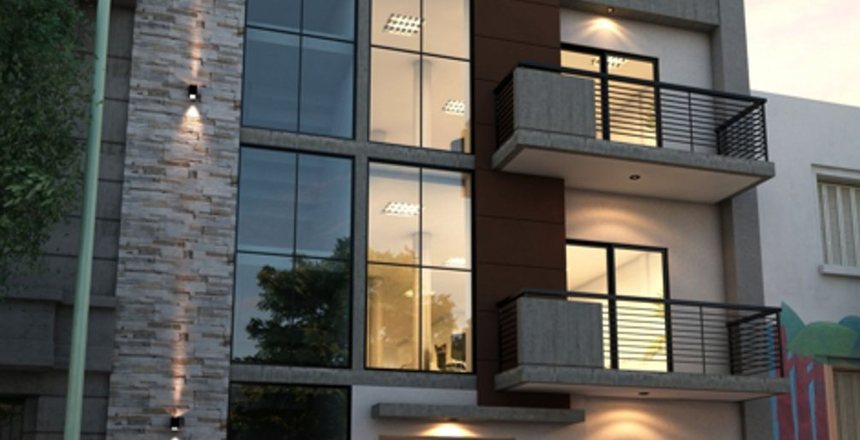 EDIF.OFICINAS DIST.TECNOLOG A ESTRENAR! EXCELENTE