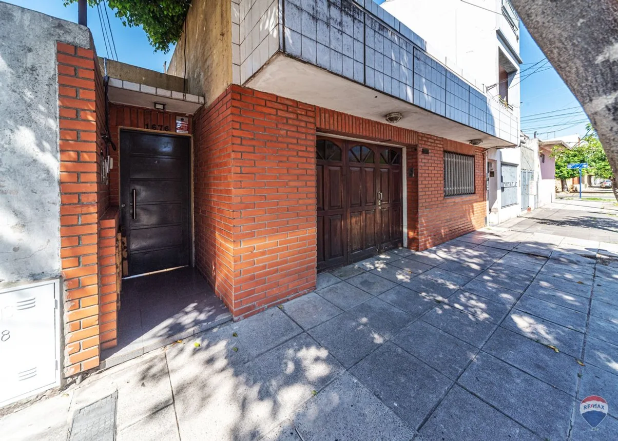 PH en venta en Ramos Mejía