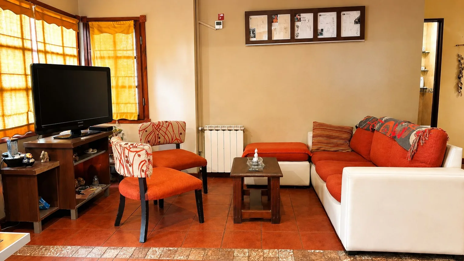 Casa 7 amb. venta bosque peralta ramos con jardín, foto 4