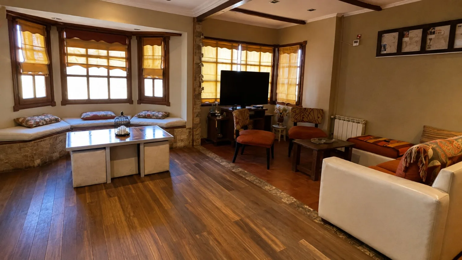 Casa 7 amb. venta bosque peralta ramos con jardín, foto 2
