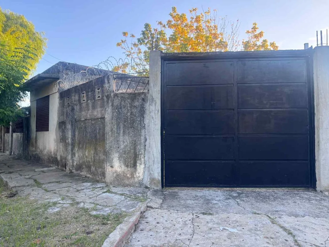 Casa en venta en Castelar