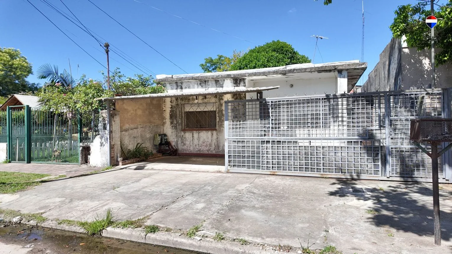 Casa de 3 ambientes en venta en Quilmes, Monroe 900, foto 2