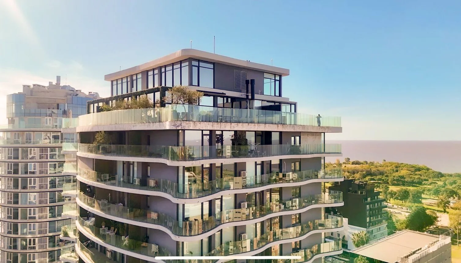 Venta departamento premium en vicente lopez, foto 1