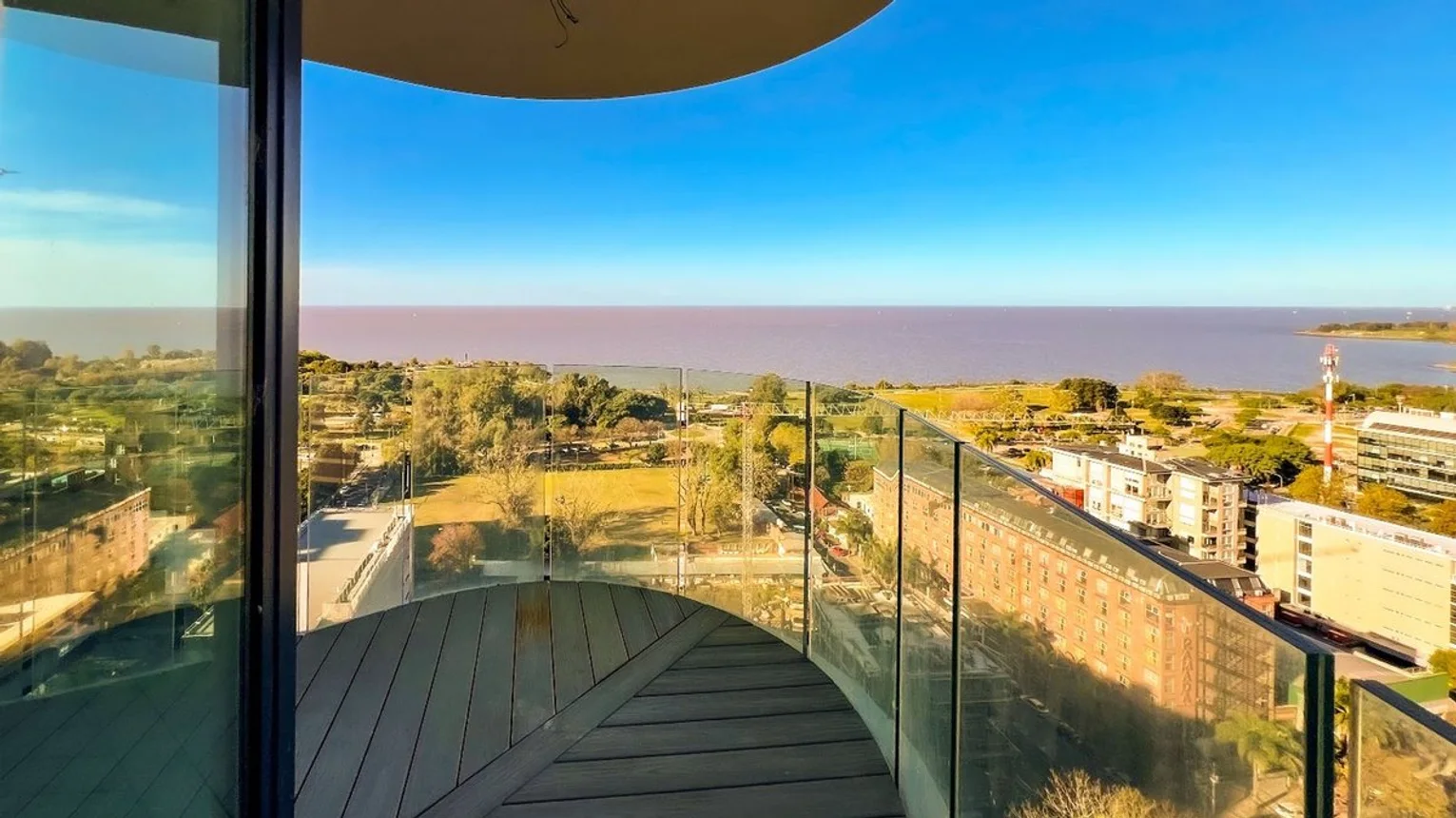 Venta departamento premium en vicente lopez, foto 5